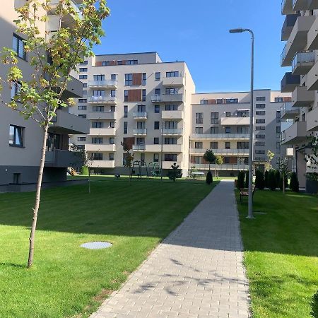 Târgu-Mureş Apartament Sara 아파트 외부 사진