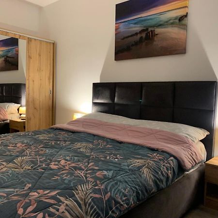 Târgu-Mureş Apartament Sara 아파트 외부 사진