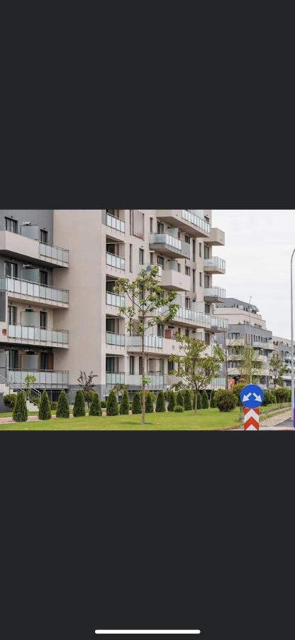 Târgu-Mureş Apartament Sara 아파트 외부 사진