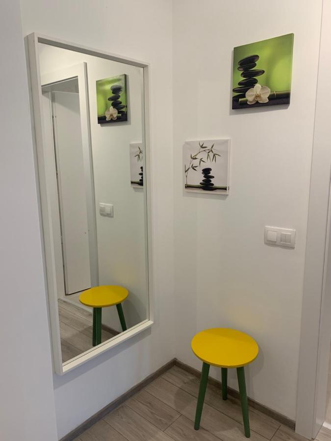 Târgu-Mureş Apartament Sara 아파트 외부 사진