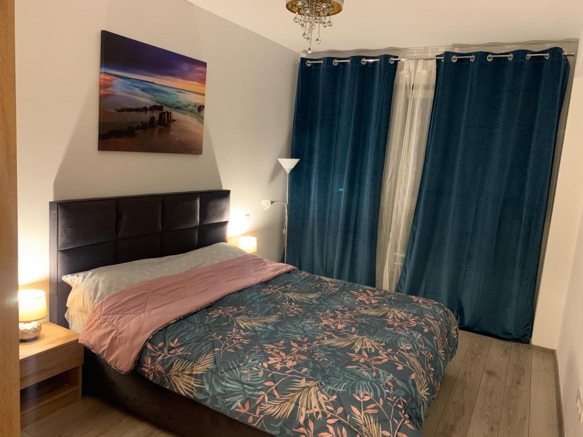 Târgu-Mureş Apartament Sara 아파트 외부 사진
