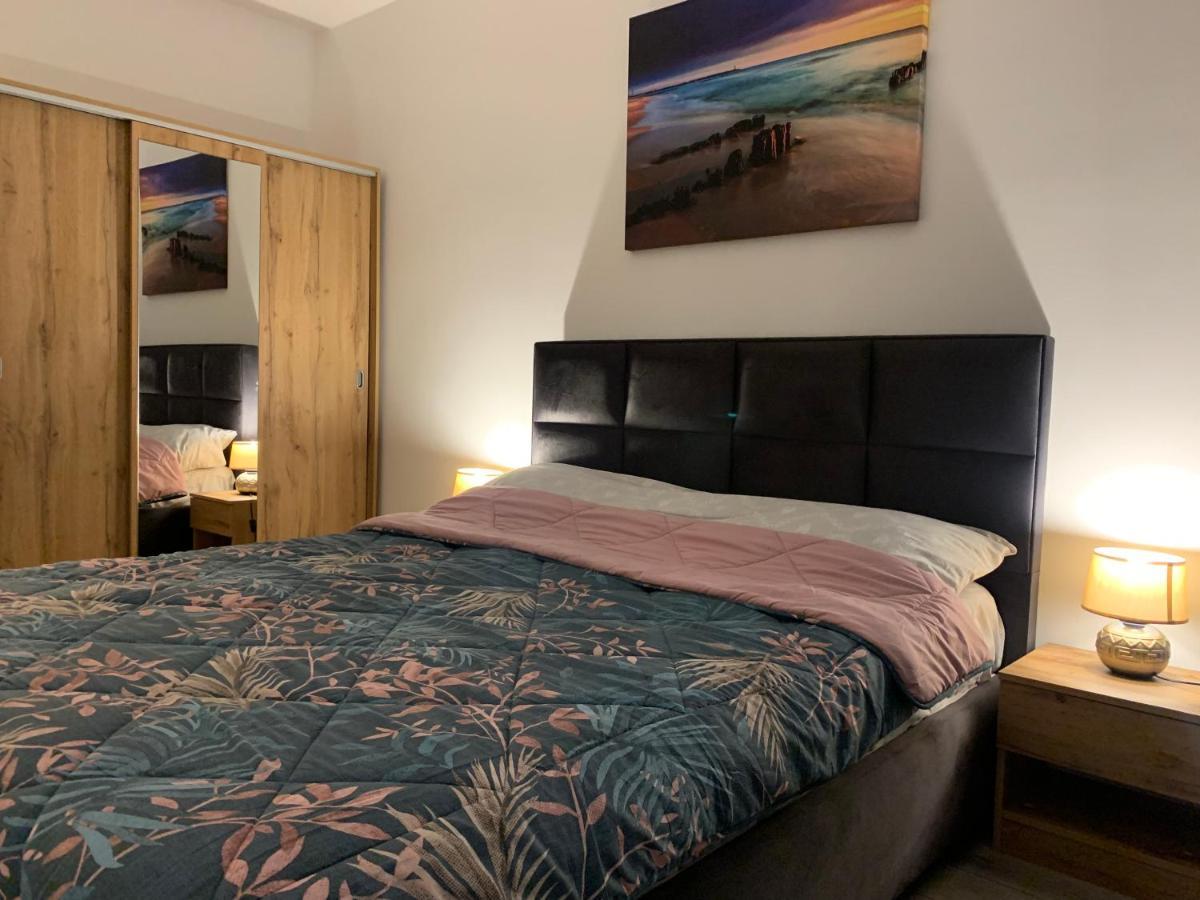 Târgu-Mureş Apartament Sara 아파트 외부 사진